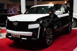 كاديلاك اسكاليد